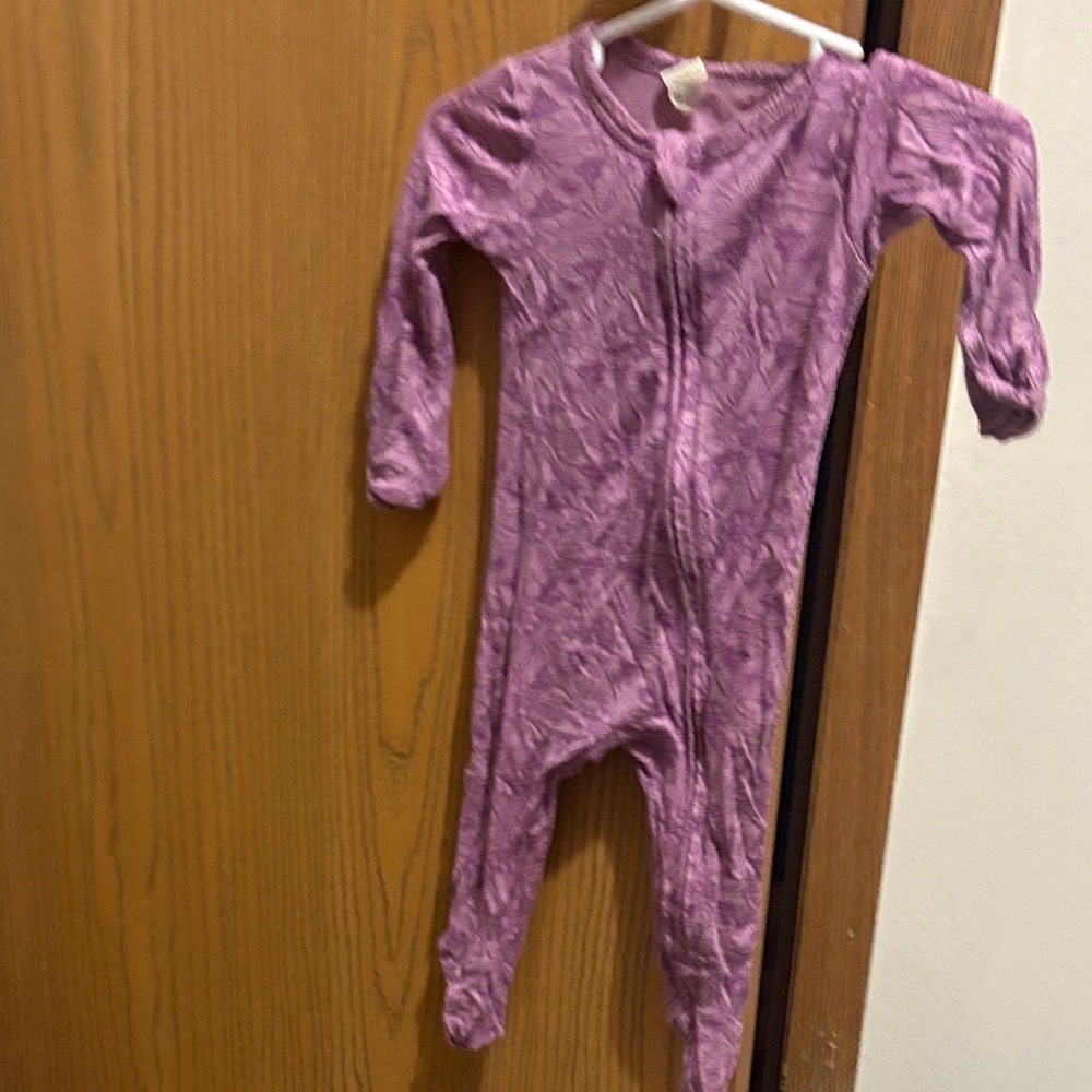 Purple Kate Quinn’s One Piece